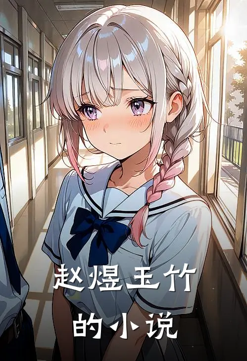 赵煜玉竹的小说
