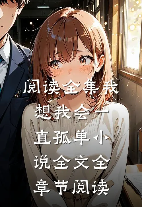 阅读全集我想我会一直孤单小说全文全章节阅读