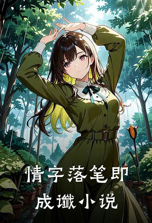情字落笔即成谶小说