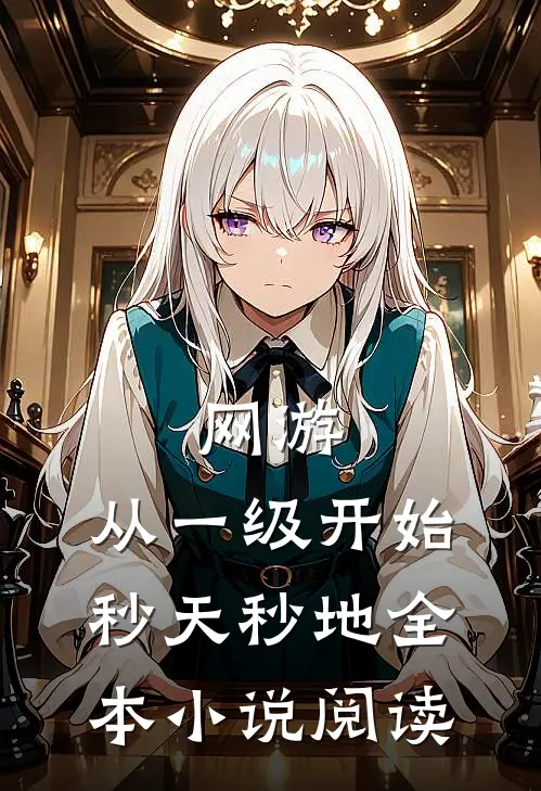 网游：从一级开始秒天秒地全本小说阅读