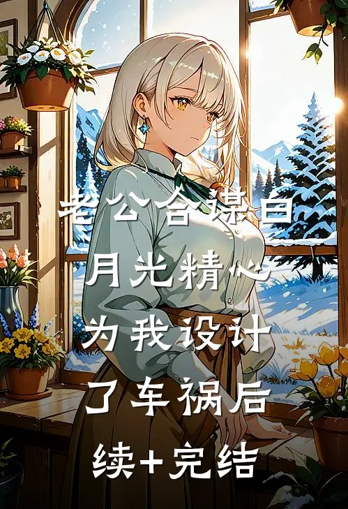 老公合谋白月光精心为我设计了车祸后续+完结