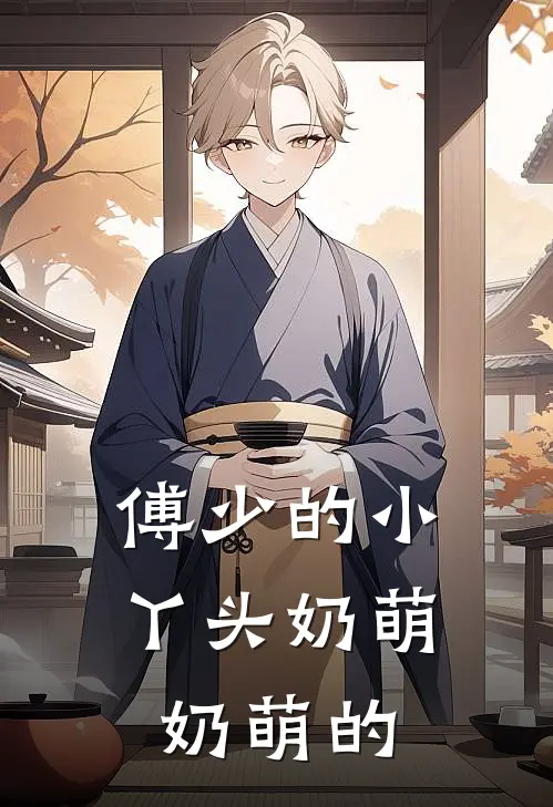 傅少的小丫头奶萌奶萌的