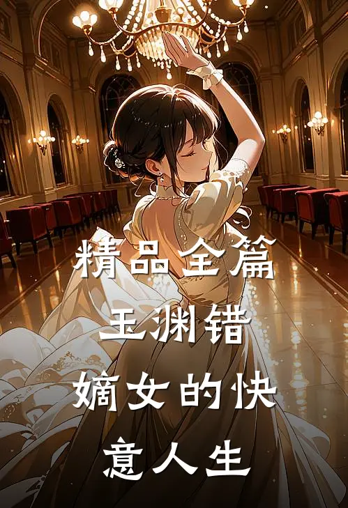 精品全篇玉渊错:嫡女的快意人生