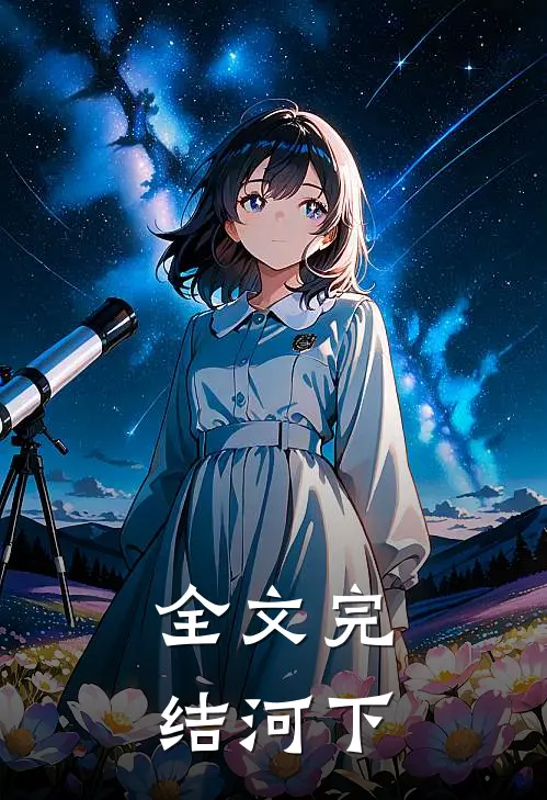 全文完结河下