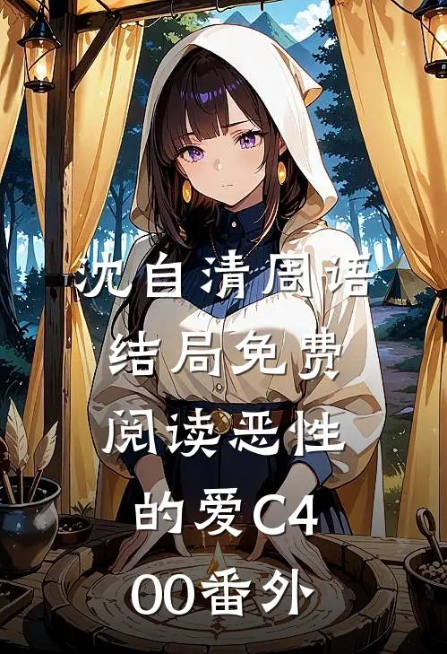 沈自清周语结局免费阅读恶性的爱C400番外