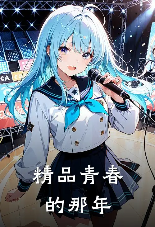 精品青春的那年