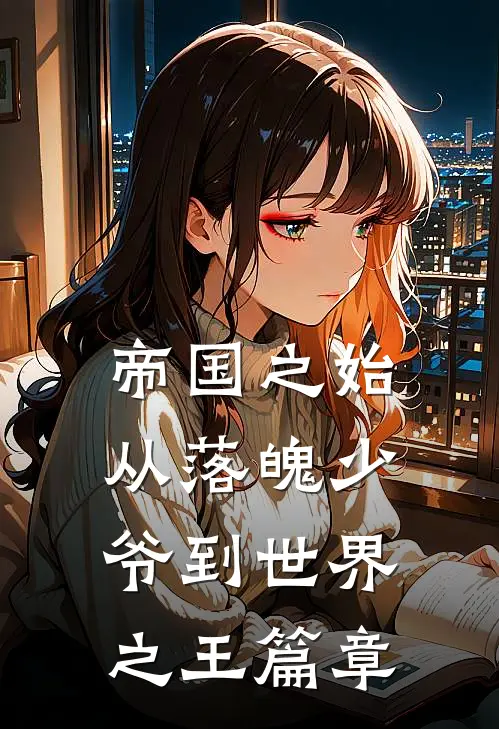 帝国之始：从落魄少爷到世界之王篇章