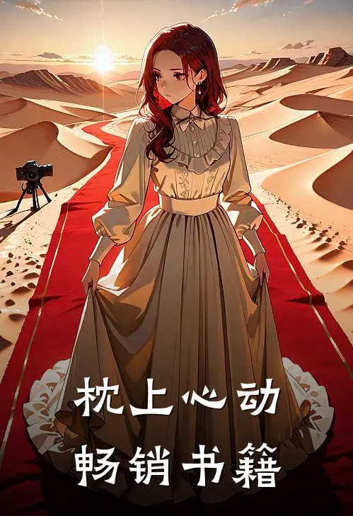 枕上心动畅销书籍