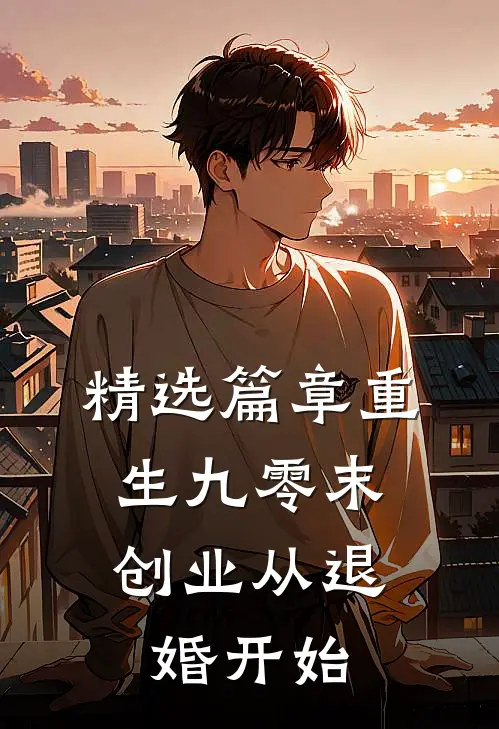 精选篇章重生九零末：创业从退婚开始