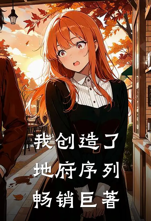 我创造了地府序列畅销巨著