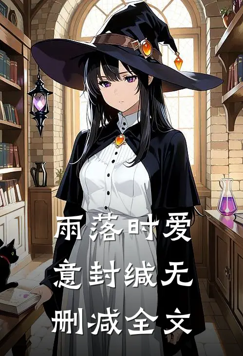 雨落时爱意封缄无删减全文