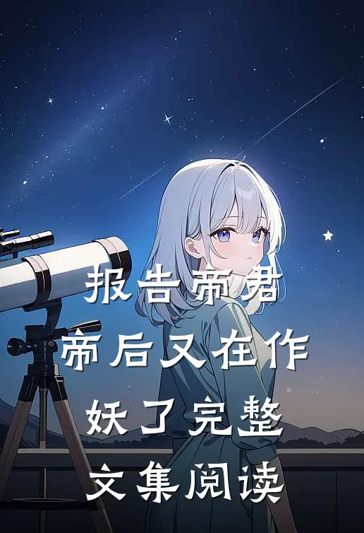 报告帝君，帝后又在作妖了完整文集阅读