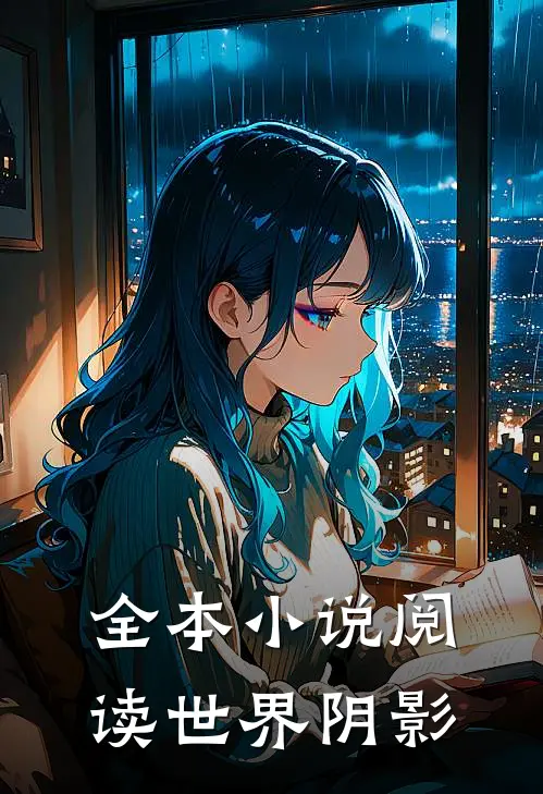 全本小说阅读世界阴影