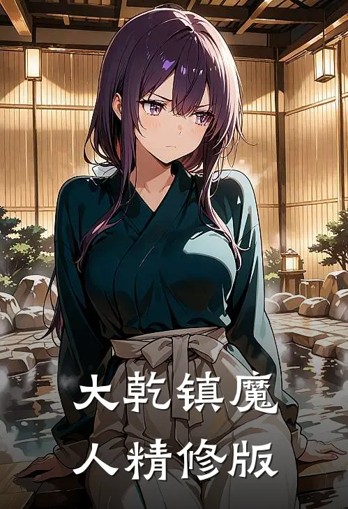 大乾镇魔人精修版