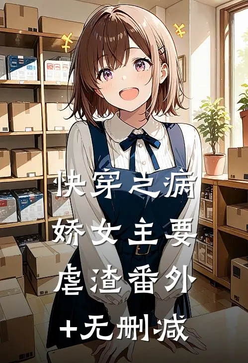 快穿之病娇女主要虐渣番外+无删减