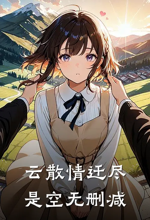 云散情迁尽是空无删减