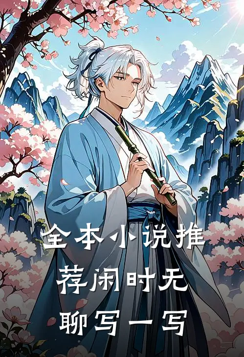 全本小说推荐闲时无聊写一写