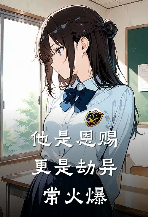 他是恩赐，更是劫异常火爆