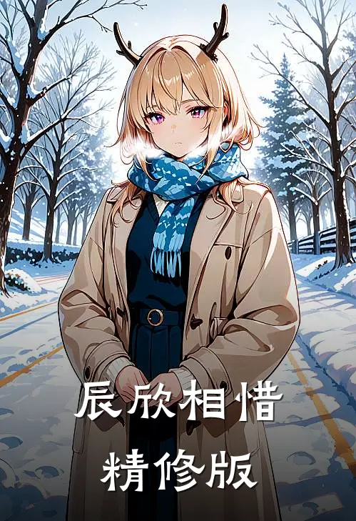辰欣相惜精修版
