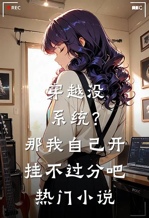 穿越没系统？那我自己开挂不过分吧热门小说