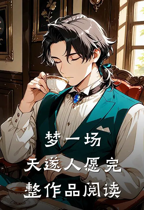 梦一场，天遂人愿完整作品阅读