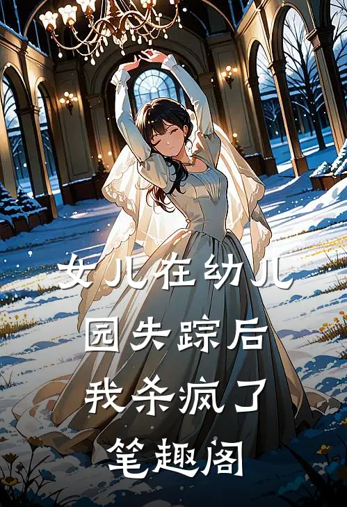 女儿在幼儿园失踪后，我杀疯了笔趣阁