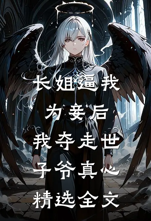 长姐逼我为妾后，我夺走世子爷真心精选全文
