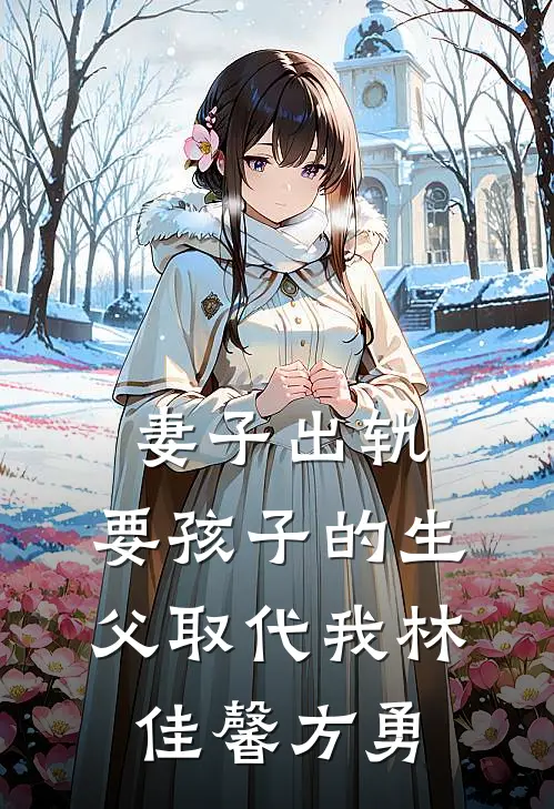 妻子出轨，要孩子的生父取代我林佳馨方勇
