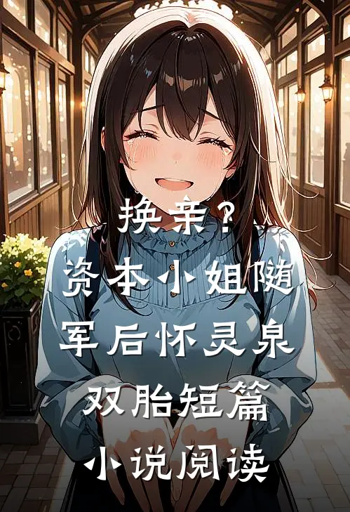 换亲？资本小姐随军后怀灵泉双胎短篇小说阅读