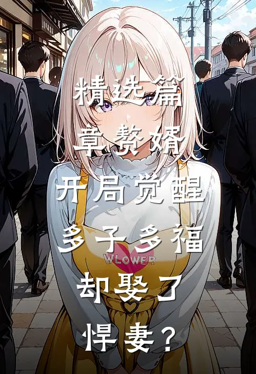 精选篇章赘婿：开局觉醒多子多福，却娶了悍妻？