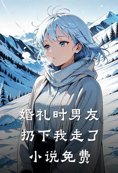 婚礼时男友扔下我走了小说免费