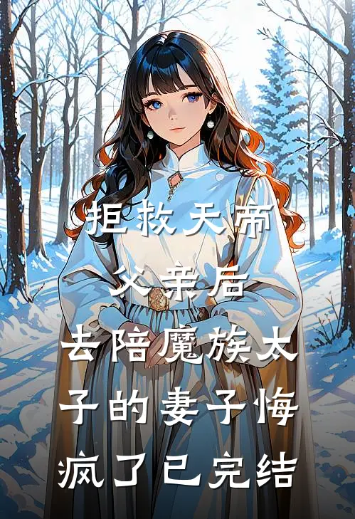 拒救天帝父亲后，去陪魔族太子的妻子悔疯了已完结