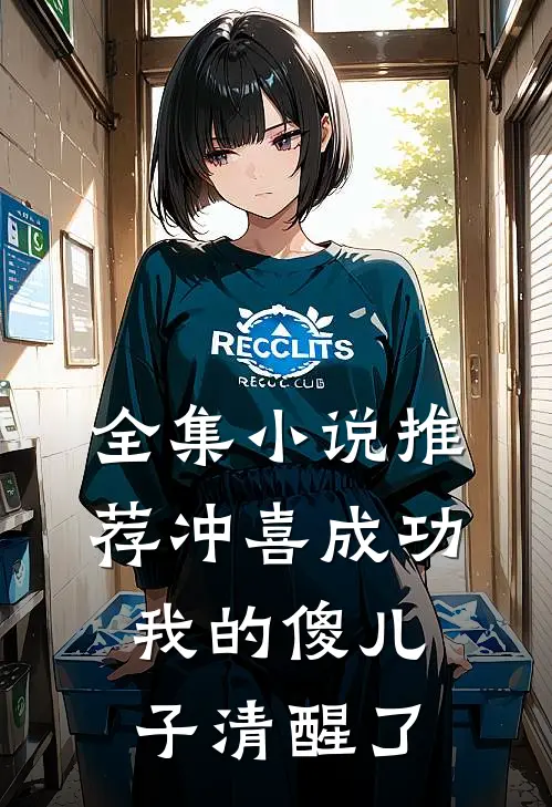 全集小说推荐冲喜成功，我的傻儿子清醒了