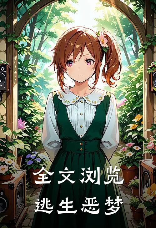 全文浏览逃生恶梦