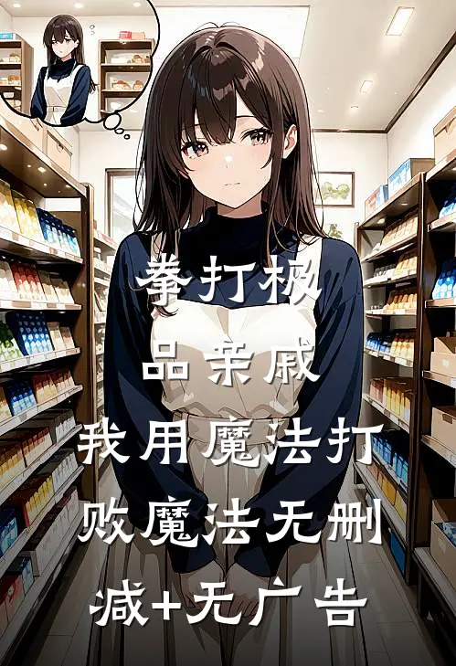 拳打极品亲戚，我用魔法打败魔法无删减+无广告