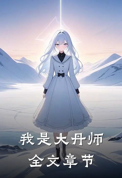 我是大丹师全文章节