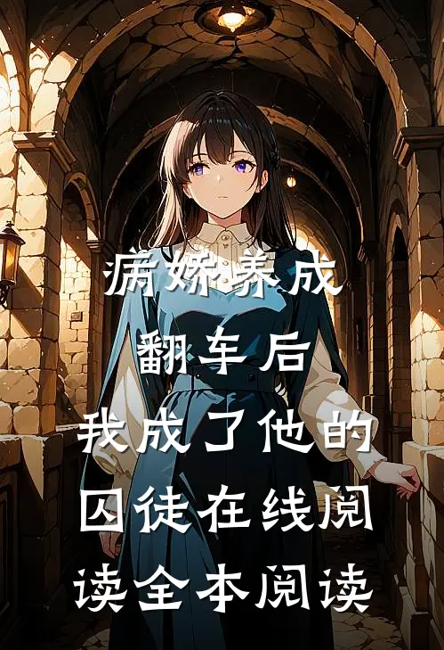 病娇养成翻车后，我成了他的囚徒在线阅读全本阅读