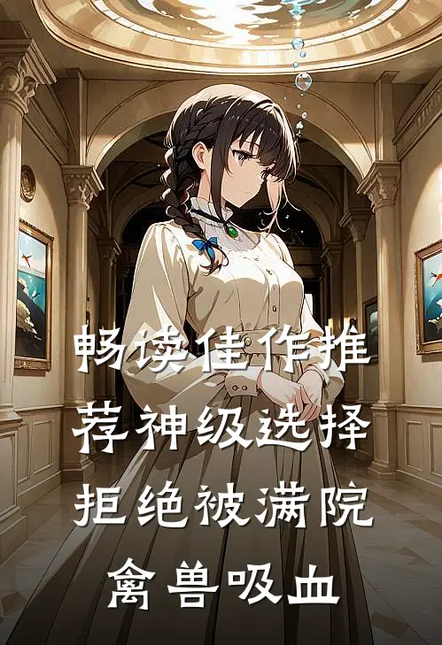 畅读佳作推荐神级选择：拒绝被满院禽兽吸血