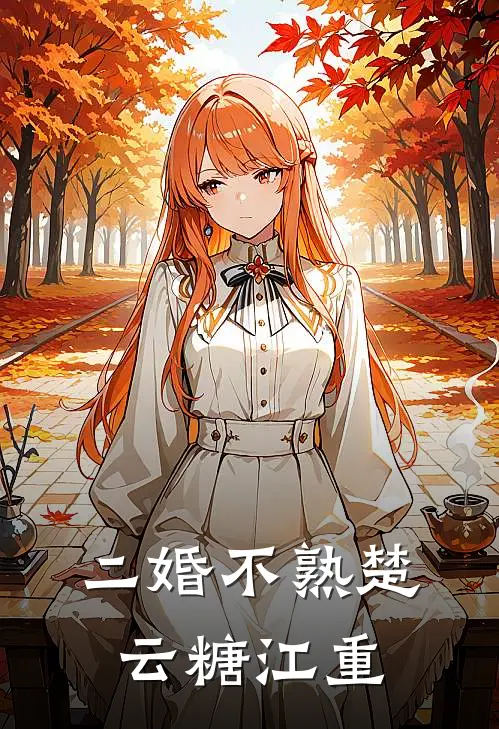 二婚不熟楚云糖江重