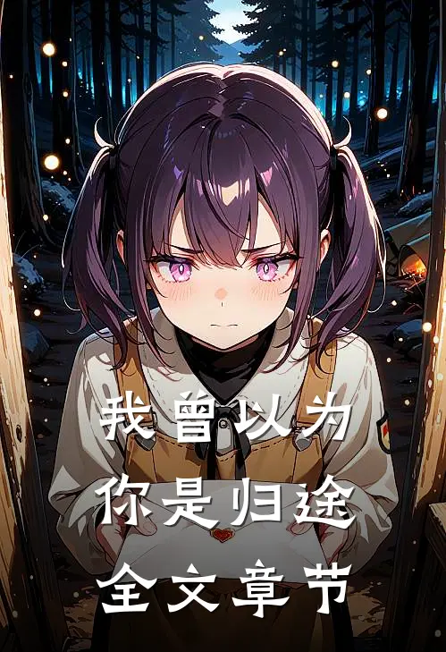 我曾以为你是归途全文章节