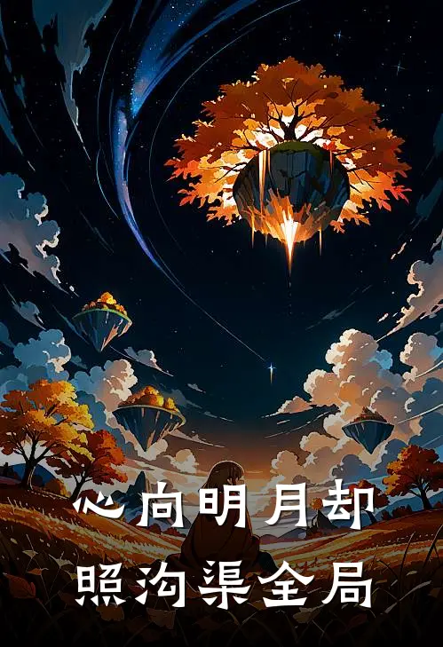 心向明月却照沟渠全局