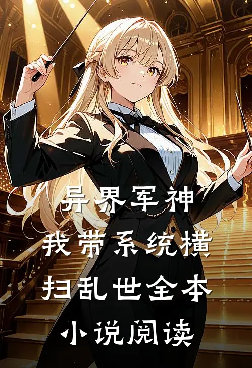 异界军神：我带系统横扫乱世全本小说阅读