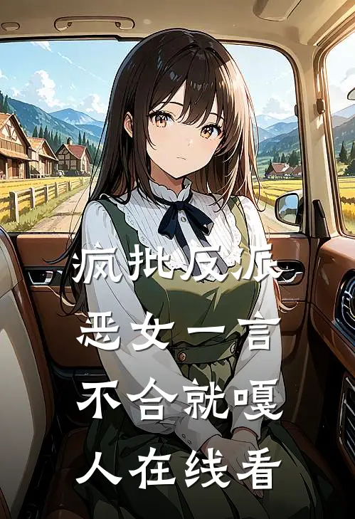 疯批反派：恶女一言不合就嘎人在线看