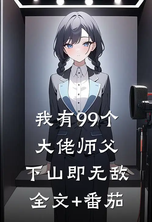 我有99个大佬师父，下山即无敌全文+番茄