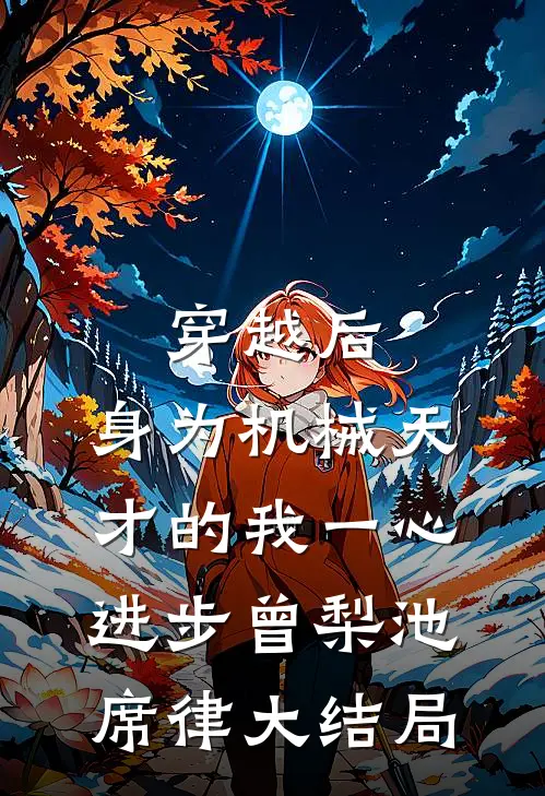 穿越后，身为机械天才的我一心进步曾梨池席律大结局