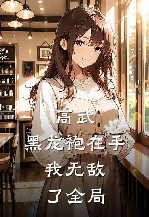 高武：黑龙袍在手，我无敌了全局