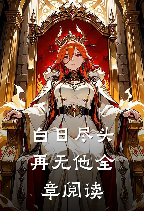 白日尽头再无他全章阅读