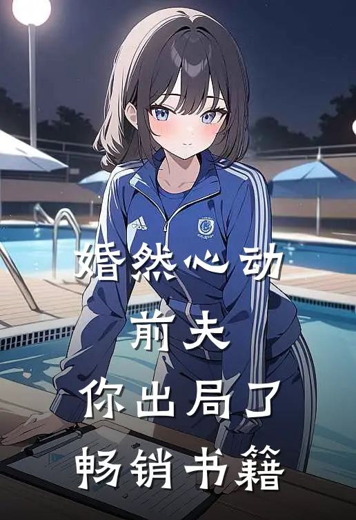 婚然心动：前夫，你出局了畅销书籍