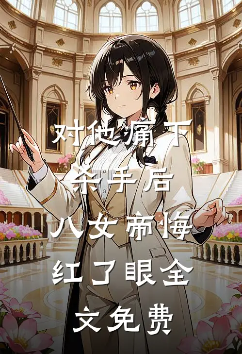 对他痛下杀手后，八女帝悔红了眼全文免费