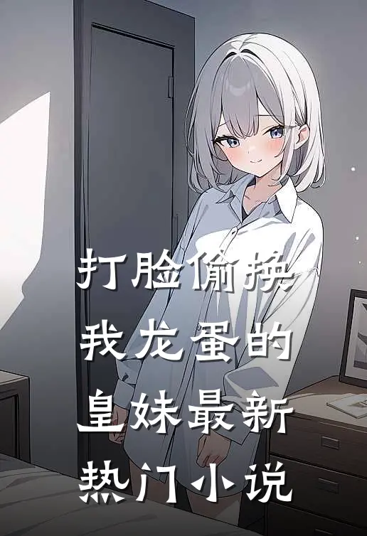 打脸偷换我龙蛋的皇妹最新热门小说